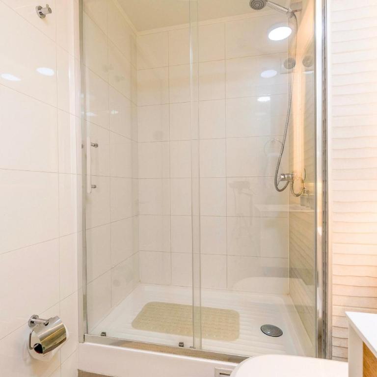 VR | Parque Bustamante · parking · Metro · Piscina - Apartamento de 1 dormitorio - 4