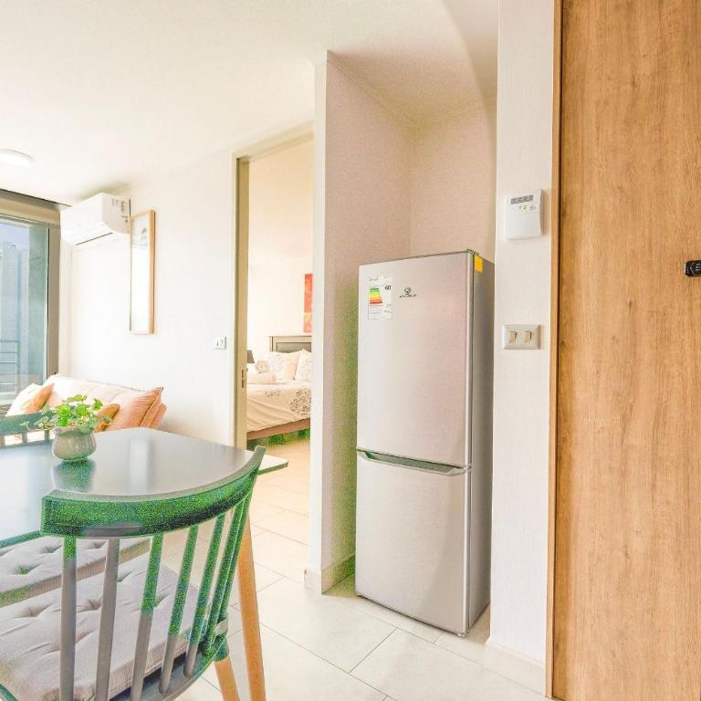 VR | Parque Bustamante · parking · Metro · Piscina - Apartamento de 1 dormitorio - 13
