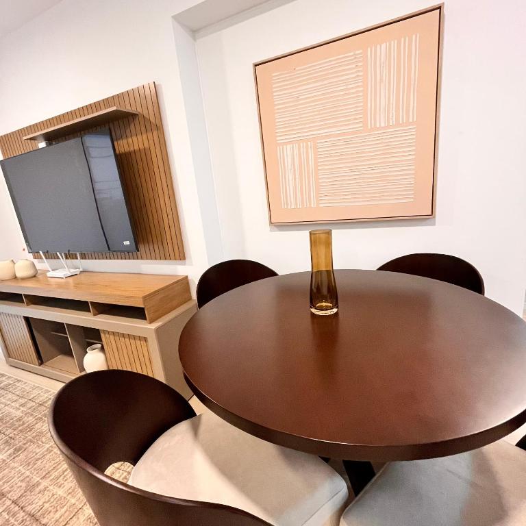 Exclusivo alojamiento San Isidro - One-Bedroom Apartment - 16