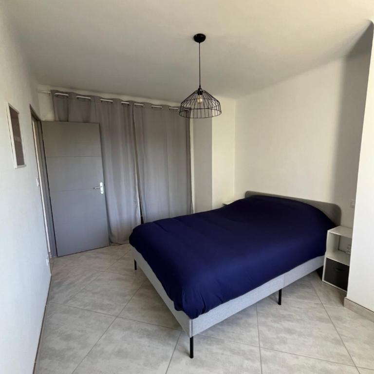 Charmant appartement cosy au coeur de Narbonne - Appartamento con 1 Camera da Letto - 6