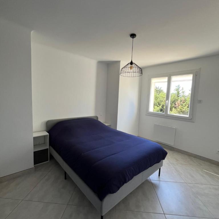 Charmant appartement cosy au coeur de Narbonne - Appartamento con 1 Camera da Letto - 8