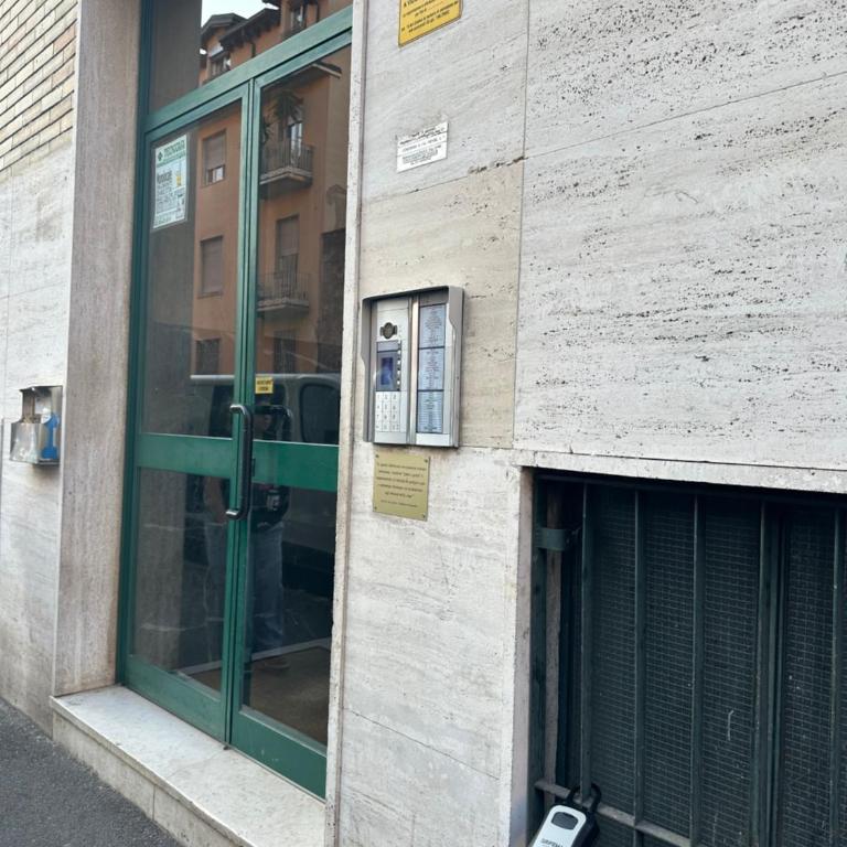 Nuovo appartamento ben collegato Milano - Monolocale - 11