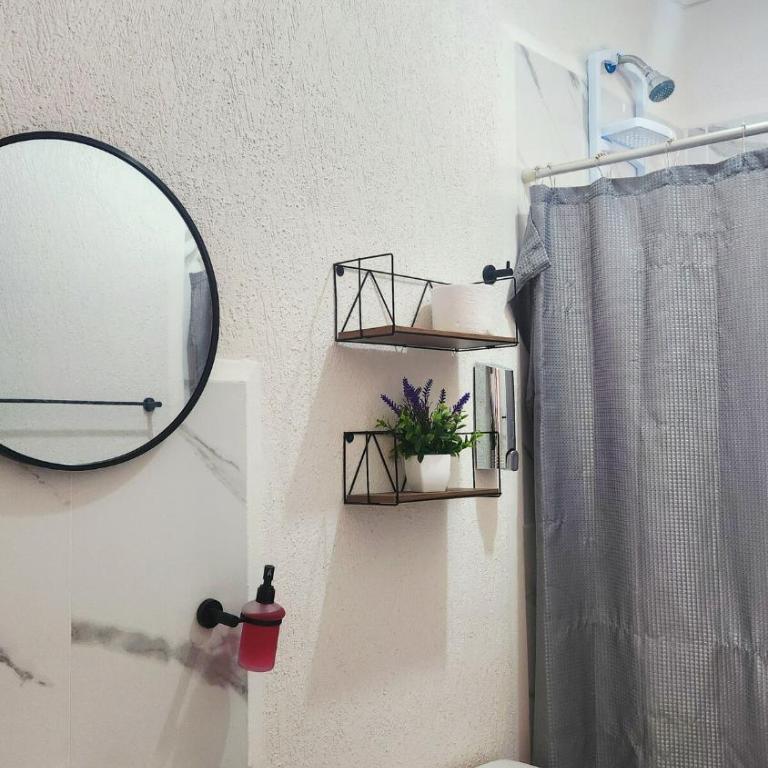 Boho Chic with Pool Wi-Fi Relaxation and Work - Apartamento de 2 dormitorios - 3