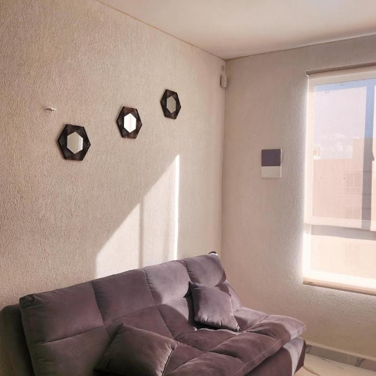 Boho Chic with Pool Wi-Fi Relaxation and Work - Apartamento de 2 dormitorios - 5