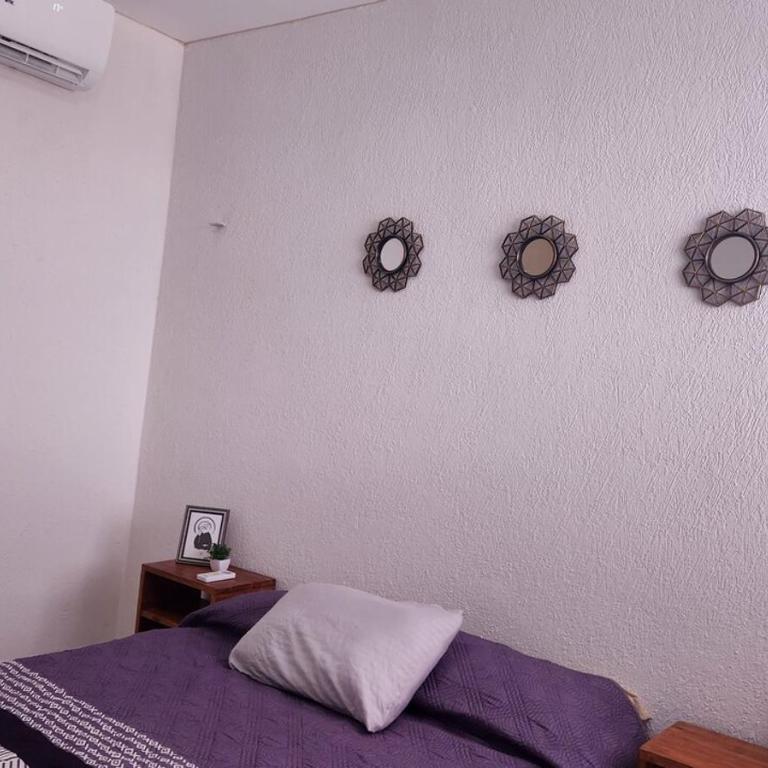 Boho Chic with Pool Wi-Fi Relaxation and Work - Apartamento de 2 dormitorios - 11