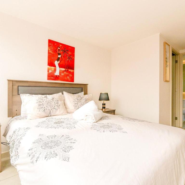 VR | Parque Bustamante · parking · Metro · Piscina - Apartamento de 1 dormitorio - 14