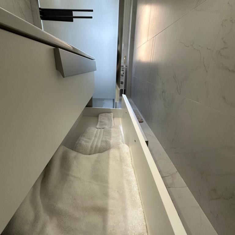 Nuovo appartamento ben collegato Milano - Monolocale - 10