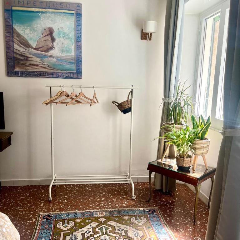 Casa Vacanze Gli Oleandri - Appartamento con 1 Camera da Letto - 23