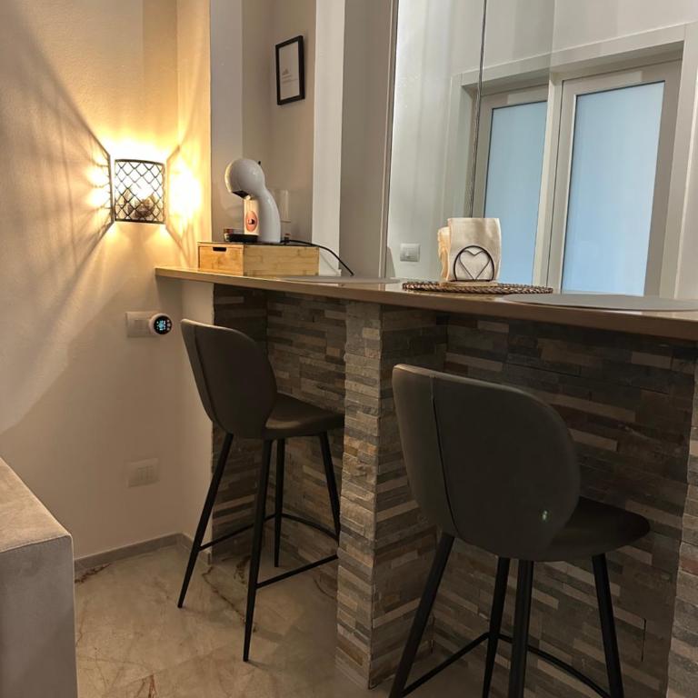 Nuovo appartamento ben collegato Milano - Monolocale - 1