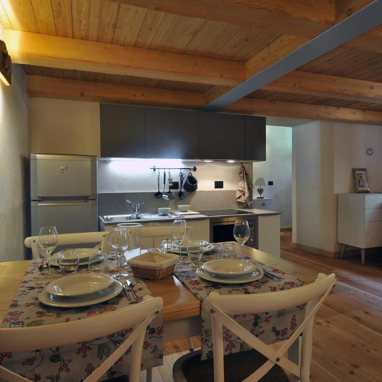 Residenza Loo Bach n 8 - Appartamento con 1 Camera da Letto - 1