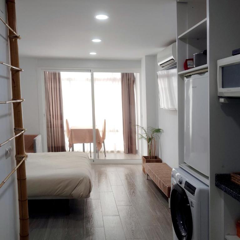 Hercules Suite - Apartamento de 1 dormitorio - 5