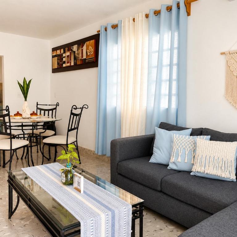Casa Momo Bacalar - Apartamento de 1 dormitorio - 7
