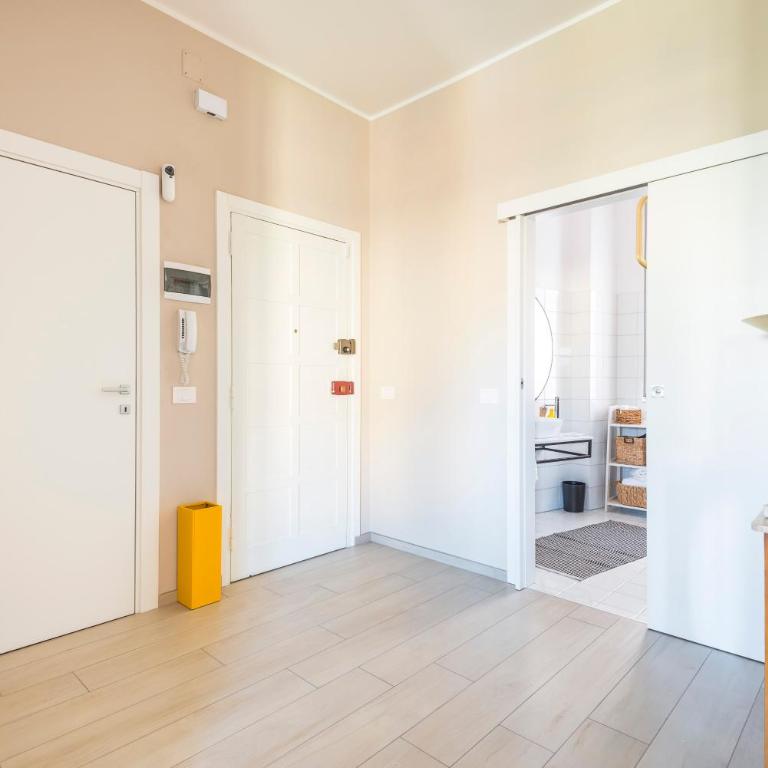 Henry's House Urban Comfort a Parma - Appartamento con 2 Camere da Letto - 21