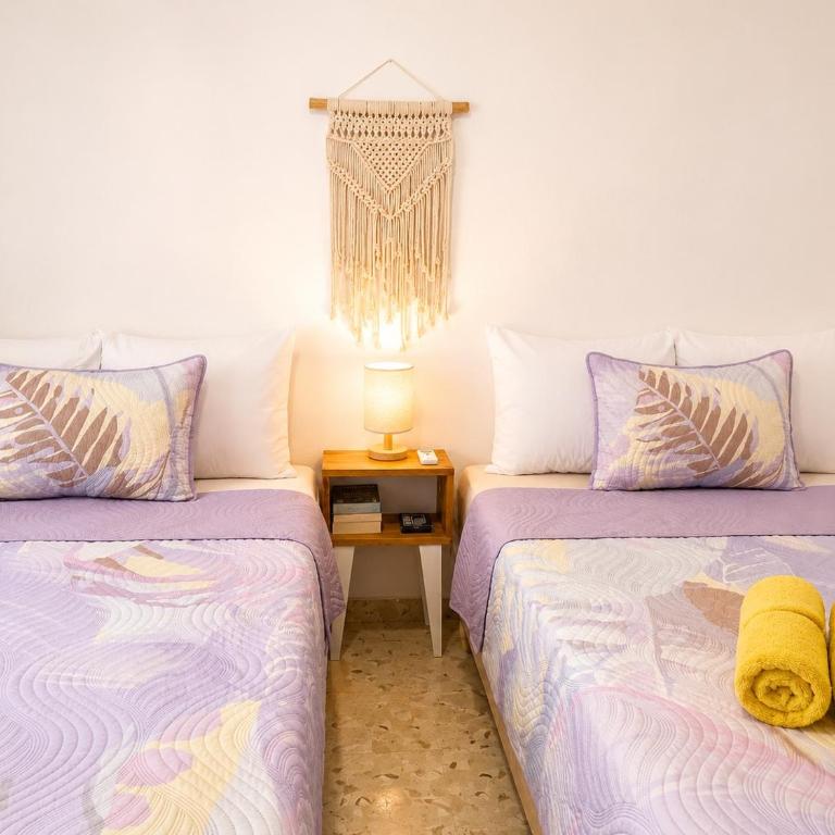 Casa Momo Bacalar - Apartamento de 1 dormitorio - 5