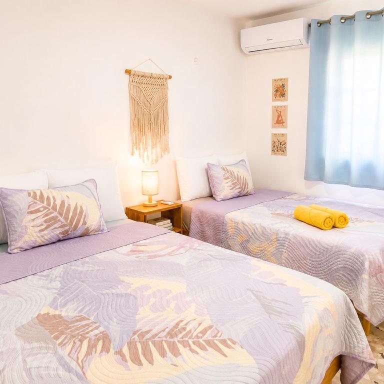 Casa Momo Bacalar - Apartamento de 1 dormitorio - 6