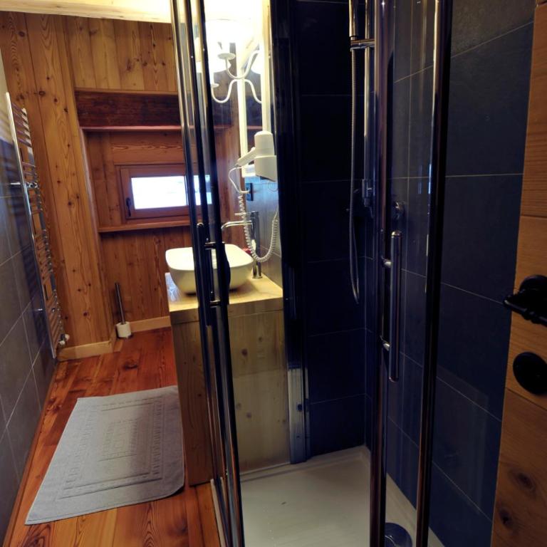 Residenza Loo Bach n 8 - Appartamento con 2 Camere da Letto - 1