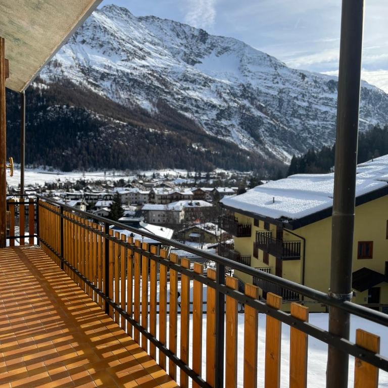 Residenza Loo Bach n 8 - Appartamento con 1 Camera da Letto - 2