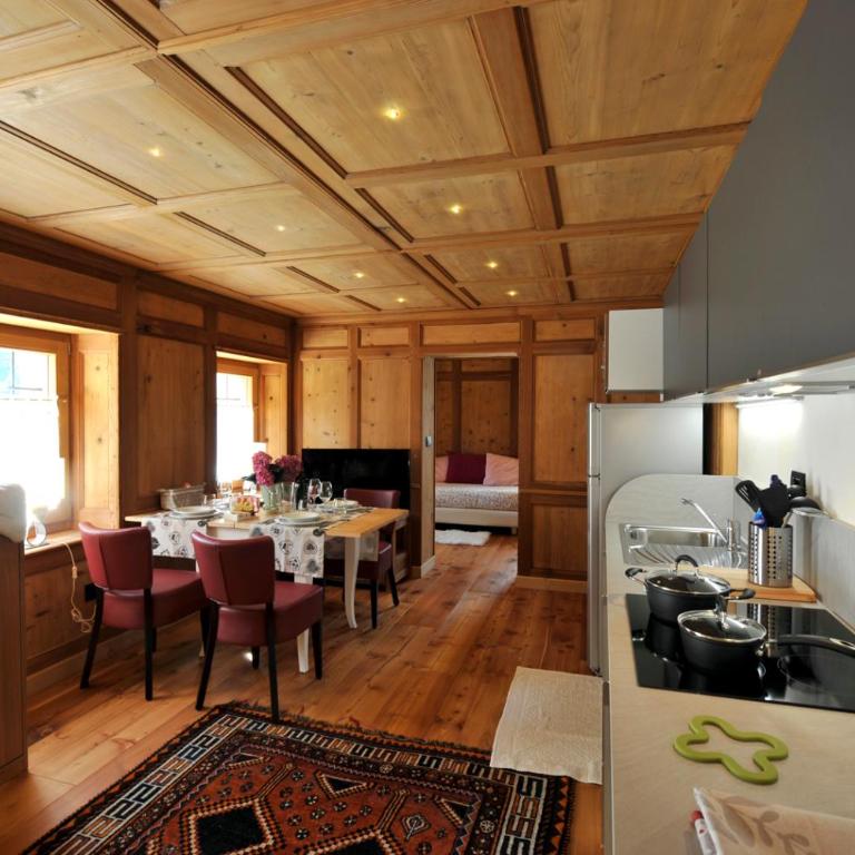 Residenza Loo Bach n 8 - Appartamento con 1 Camera da Letto - 3