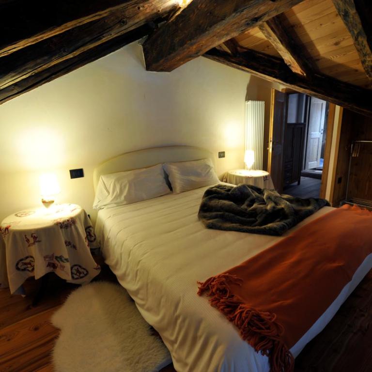 Residenza Loo Bach n 8 - Appartamento con 2 Camere da Letto - 7