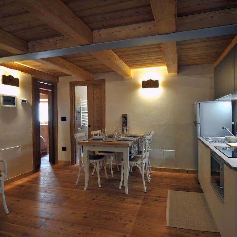 Residenza Loo Bach n 8 - Appartamento con 1 Camera da Letto - 5