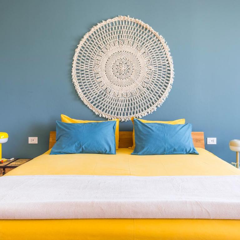 Henry's House Urban Comfort a Parma - Appartamento con 2 Camere da Letto - 13