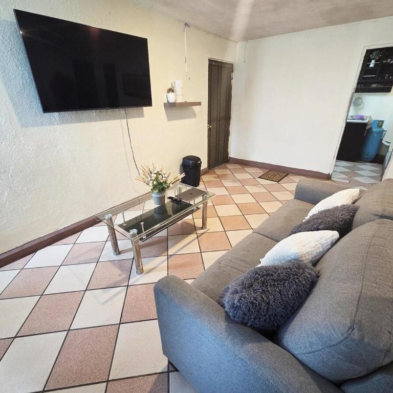 Departamento en el corazón de Oaxaca - Apartamento de 2 dormitorios - 13