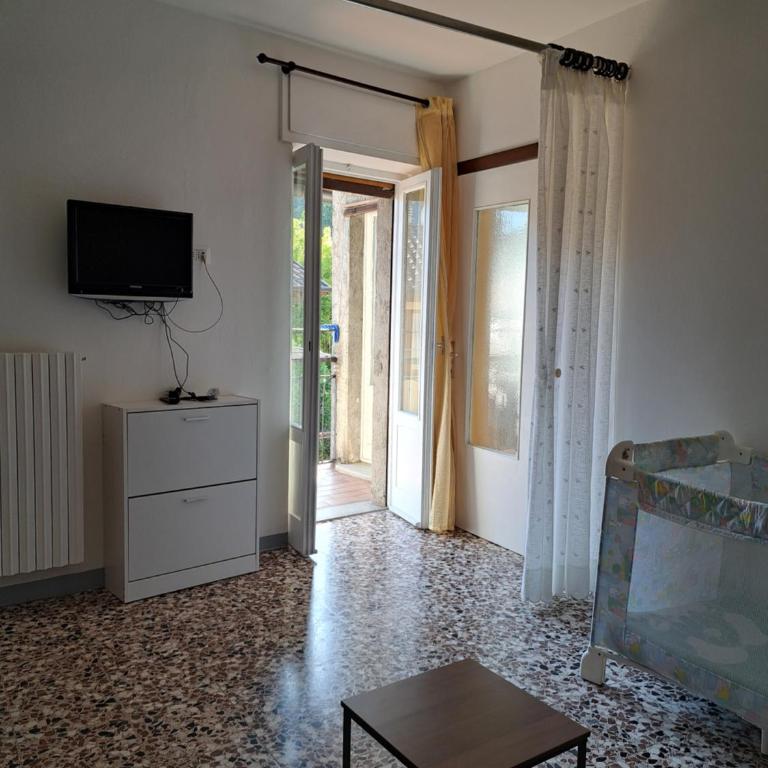 Casa CINZIA - Appartamento con 1 Camera da Letto - 9