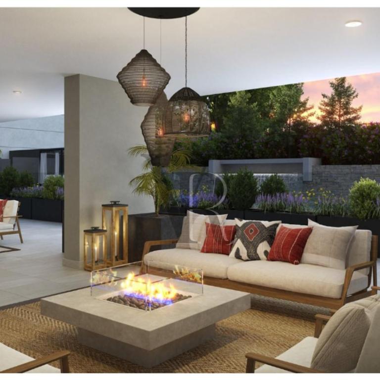 VR | Parque Bustamante · parking · Metro · Piscina - Apartamento de 1 dormitorio - 18