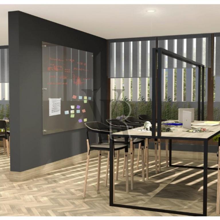 VR | Parque Bustamante · parking · Metro · Piscina - Apartamento de 1 dormitorio - 19