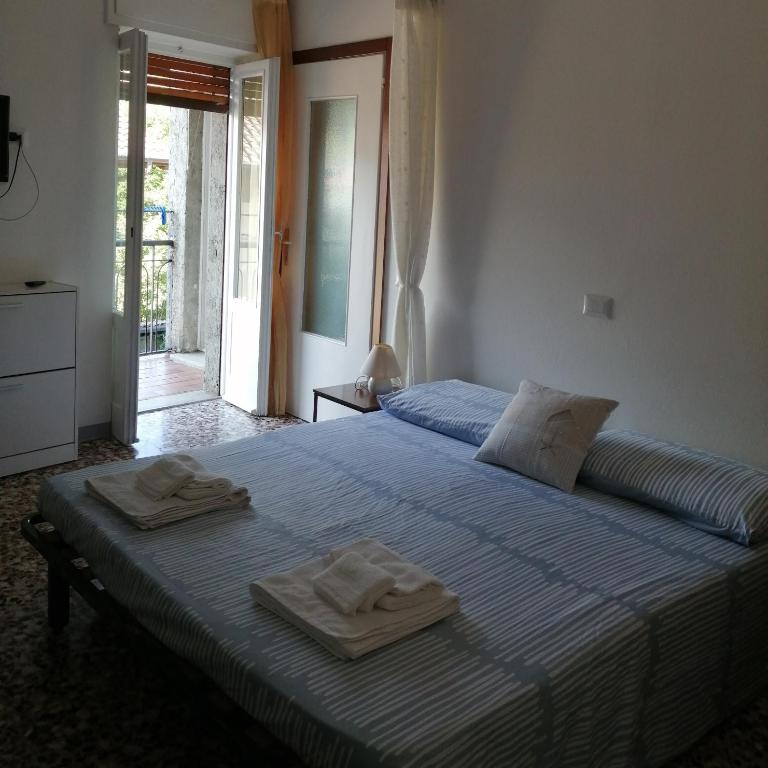 Casa CINZIA - Appartamento con 1 Camera da Letto - 7