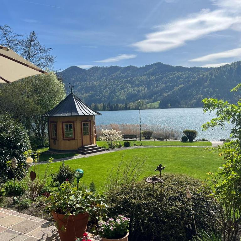 Ferienappartements Lechner am See - Apartment mit 2 Schlafzimmern - 1