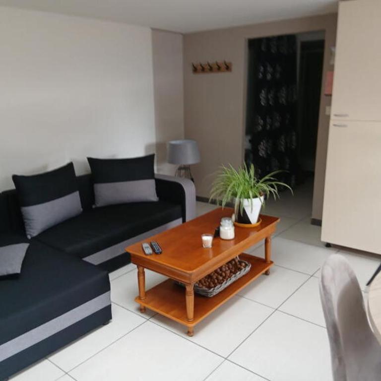 Résidence océan - Appartement 1 Chambre - 3