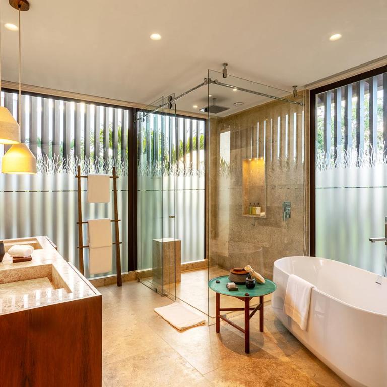 Rosewood Mayakoba - Suite - 2