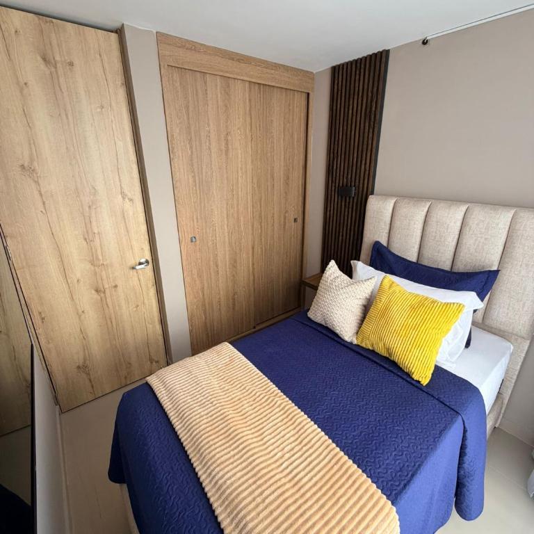 apartamento en Armenia a 15 minutos de Salento, Filandia y calarca - Apartamento - 57