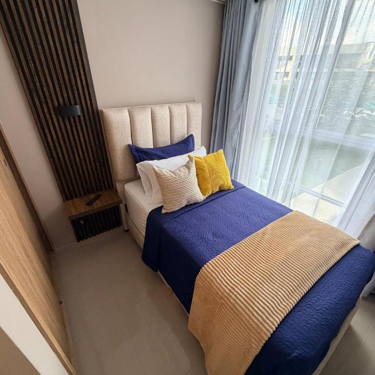 apartamento en Armenia a 15 minutos de Salento, Filandia y calarca - Apartamento - 58