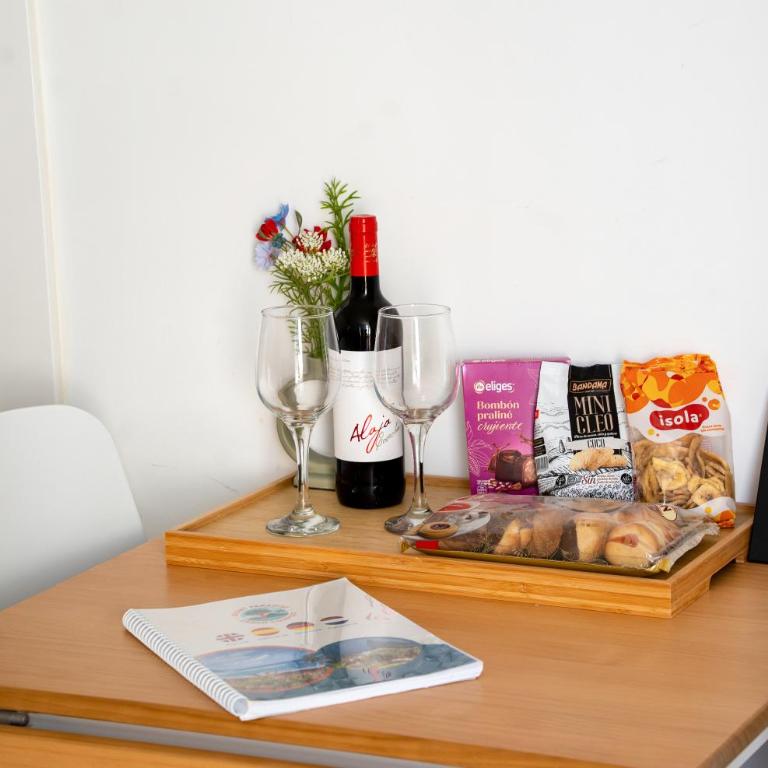 Silent Paradise Drago Complex - Apartamento de 1 dormitorio - 16