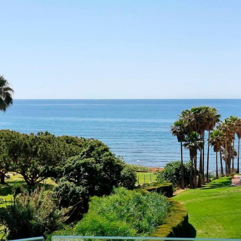 Algaida, Luxury Beachfront Apartment - Apartamento de 2 dormitorios - 1