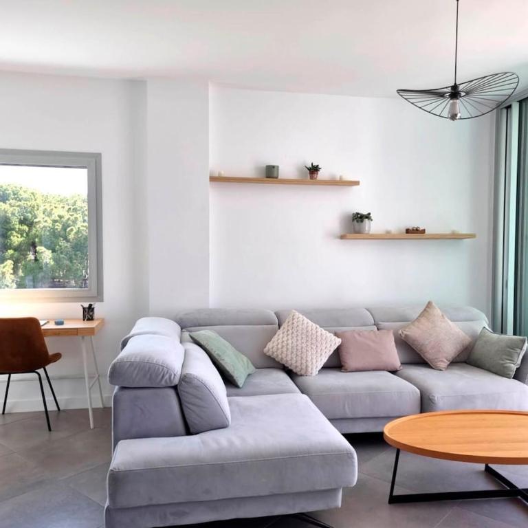 Algaida, Luxury Beachfront Apartment - Apartamento de 2 dormitorios - 14
