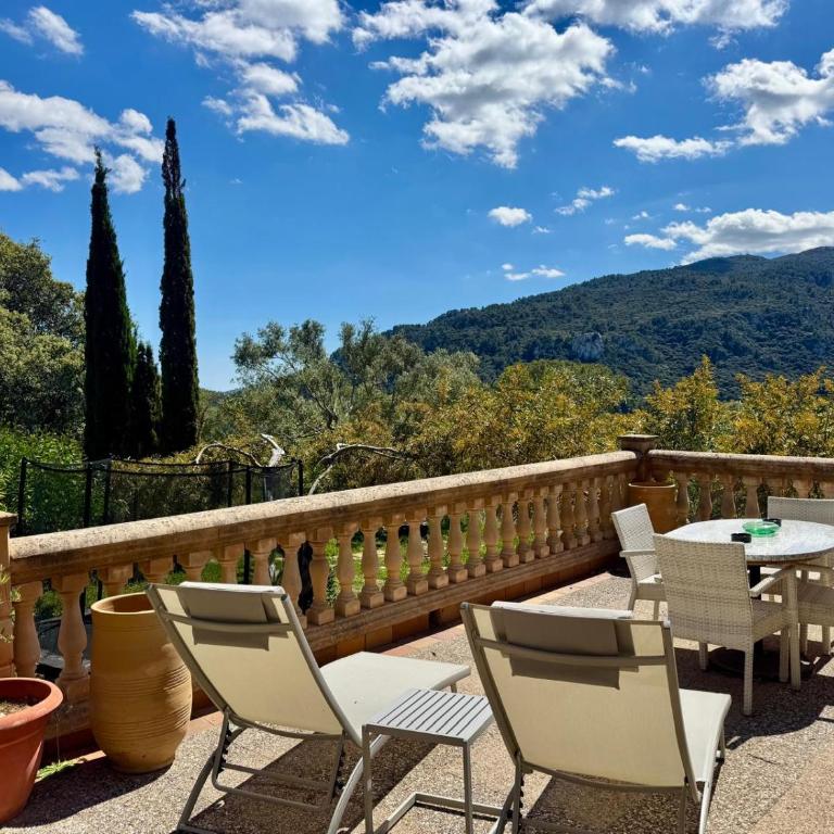 Villa Margherita - Casa de 4 dormitorios - 12