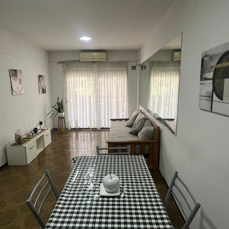 2 habitaciones en Palermo Soho - Apartamento de 2 dormitorios - 2