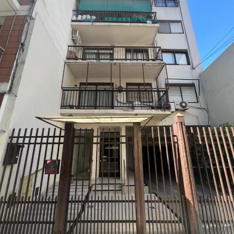 2 habitaciones en Palermo Soho - Apartamento de 2 dormitorios - 6