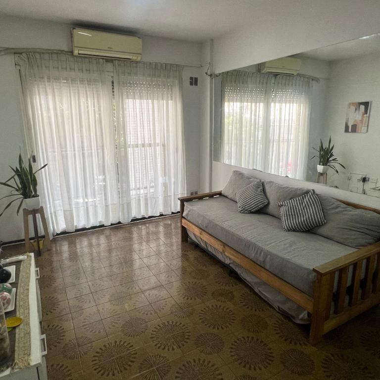 2 habitaciones en Palermo Soho - Apartamento de 2 dormitorios - 9