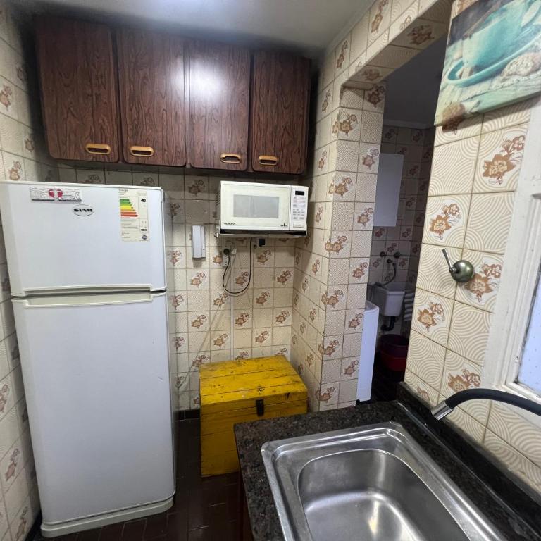 2 habitaciones en Palermo Soho - Apartamento de 2 dormitorios - 10