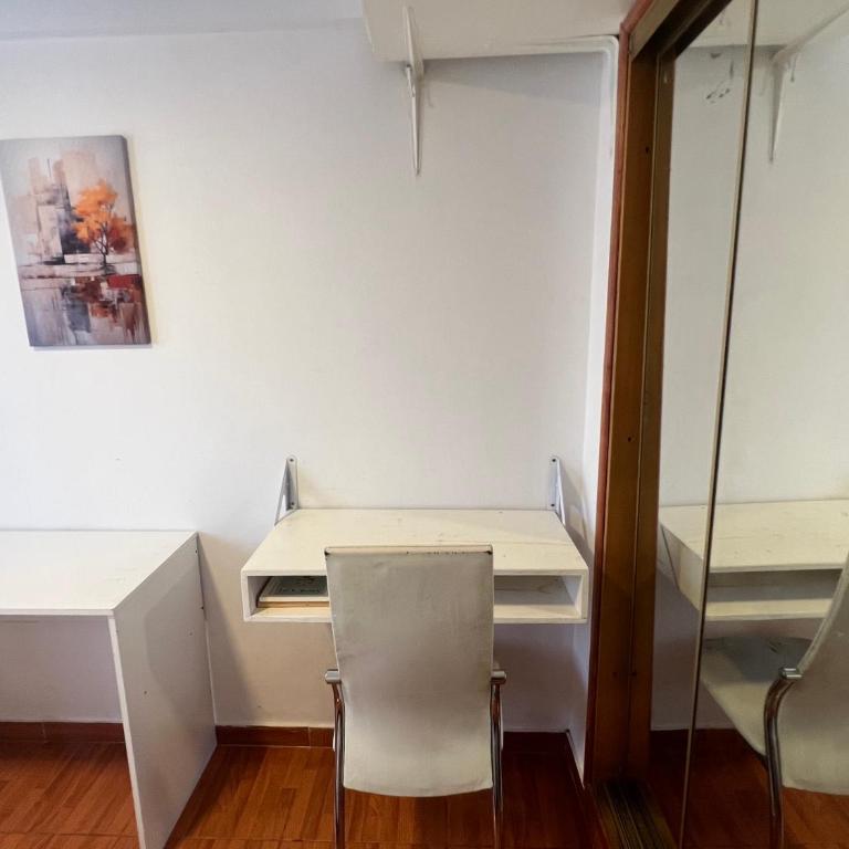 2 habitaciones en Palermo Soho - Apartamento de 2 dormitorios - 12