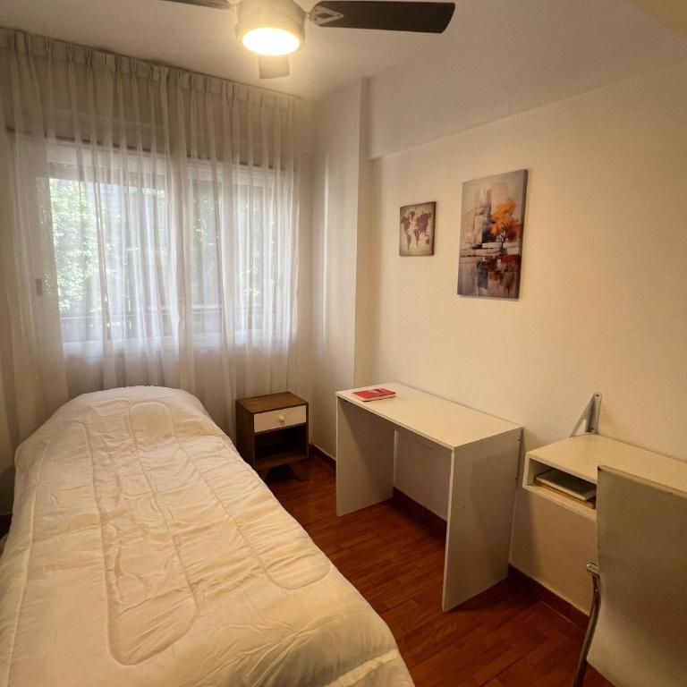 2 habitaciones en Palermo Soho - Apartamento de 2 dormitorios - 14