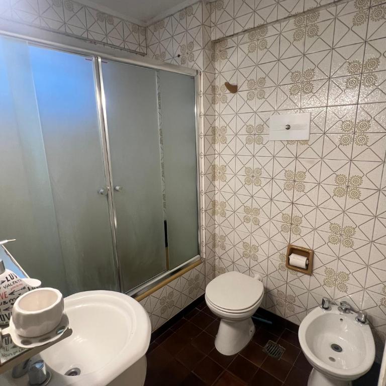 2 habitaciones en Palermo Soho - Apartamento de 2 dormitorios - 16