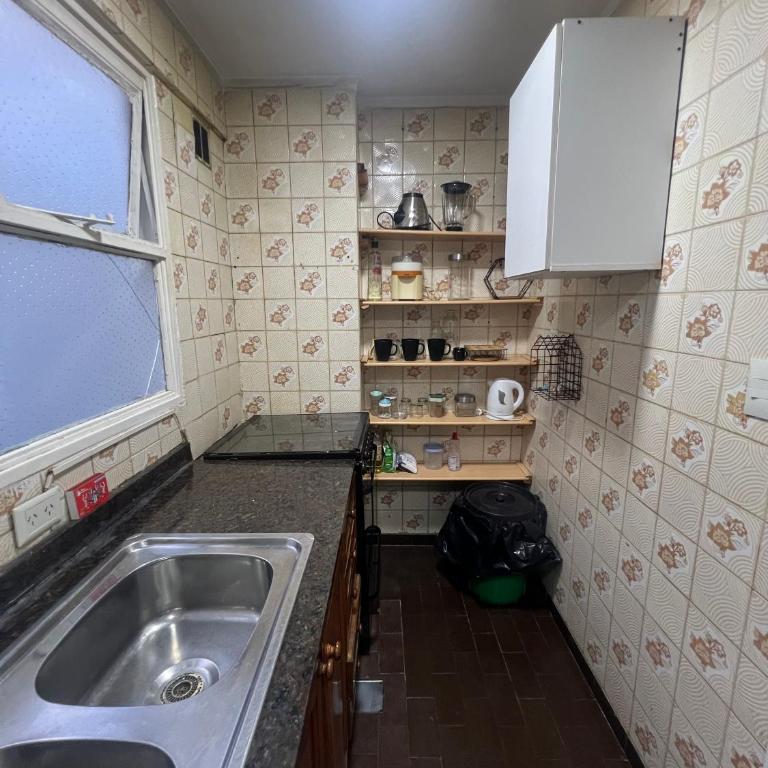 2 habitaciones en Palermo Soho - Apartamento de 2 dormitorios - 17