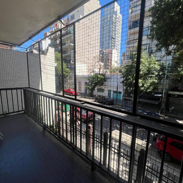 2 habitaciones en Palermo Soho - Apartamento de 2 dormitorios - 18