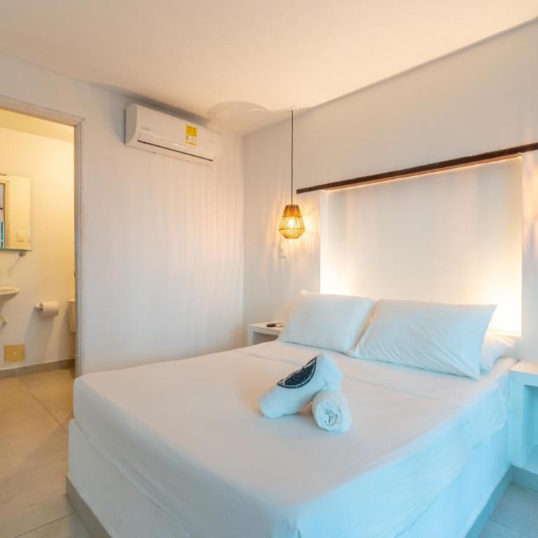 Hotel Tropical Inn - Double Room - 3