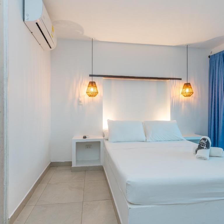 Hotel Tropical Inn - Double Room - 1